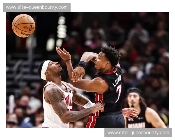 热火依靠顽强防守与团队进攻客场击败公牛