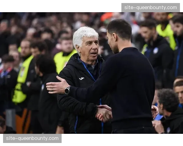 亚特兰大主帅加斯佩里尼发声 公开声援德罗西抗议争议判罚