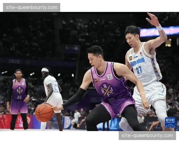北京队防守体系构建:周琦护框半径与陈盈骏领防形成的防守效率前三 北京队防守体系构建:周琦护框半径与陈盈骏领防形成的防守效率前三