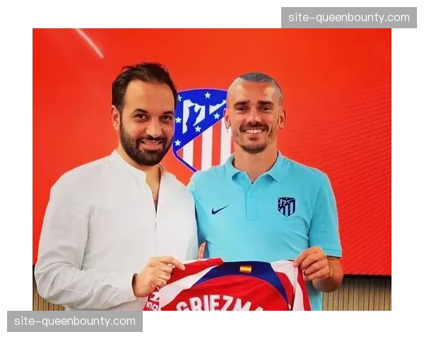 马竞51球中格列兹曼参与28球，进攻体系高度依赖核心球员